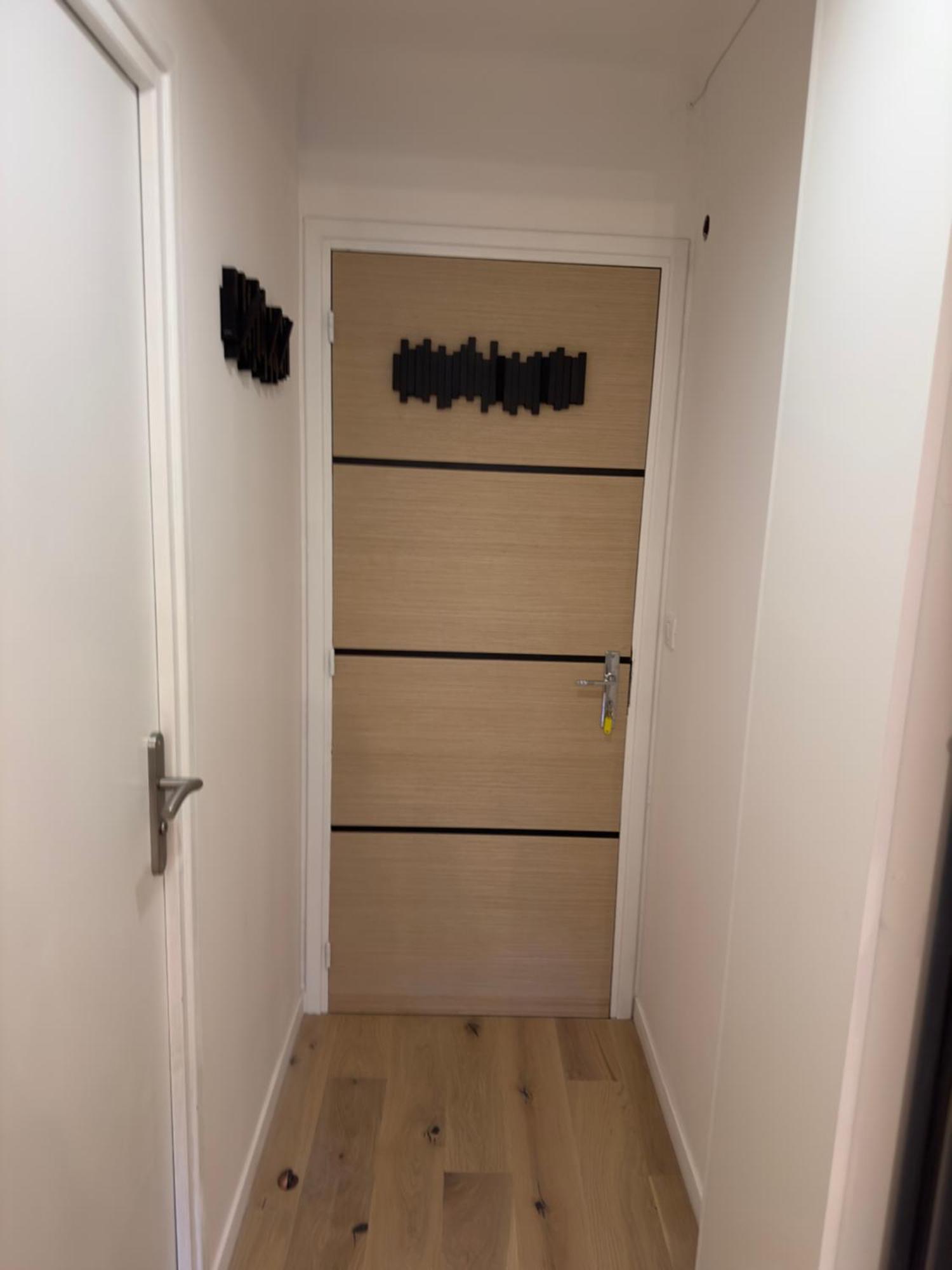 Ecrin Alpin Hyper Centre D'Auron Apartment Saint-Étienne-de-Tinée Exterior foto