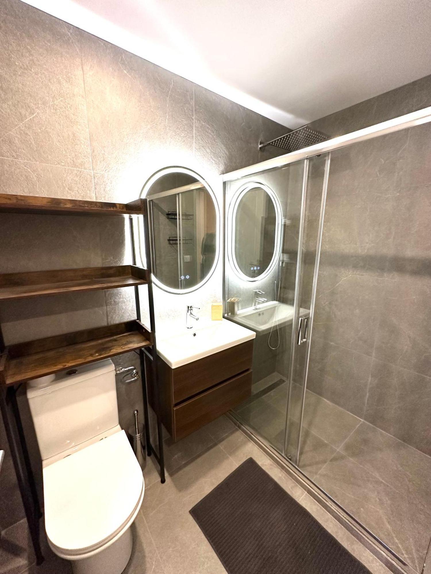 Ecrin Alpin Hyper Centre D'Auron Apartment Saint-Étienne-de-Tinée Exterior foto
